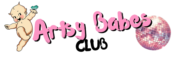 Artsy Babes Club